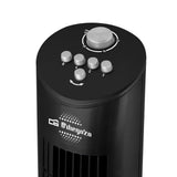 Ventilador De Torre Orbegozo Tw 0800 60w 3 Velocidades