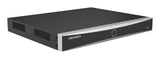 EAN 6936422162474 - Hikvision DS-7608NXI-I2/VPRO Grabadore de vídeo en red (NVR) 1U Negro imagen 3