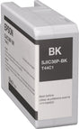 EAN 8715946676500 - Epson C13T44C140 cartucho de tinta 1 pieza(s) Original Negro imagen 1