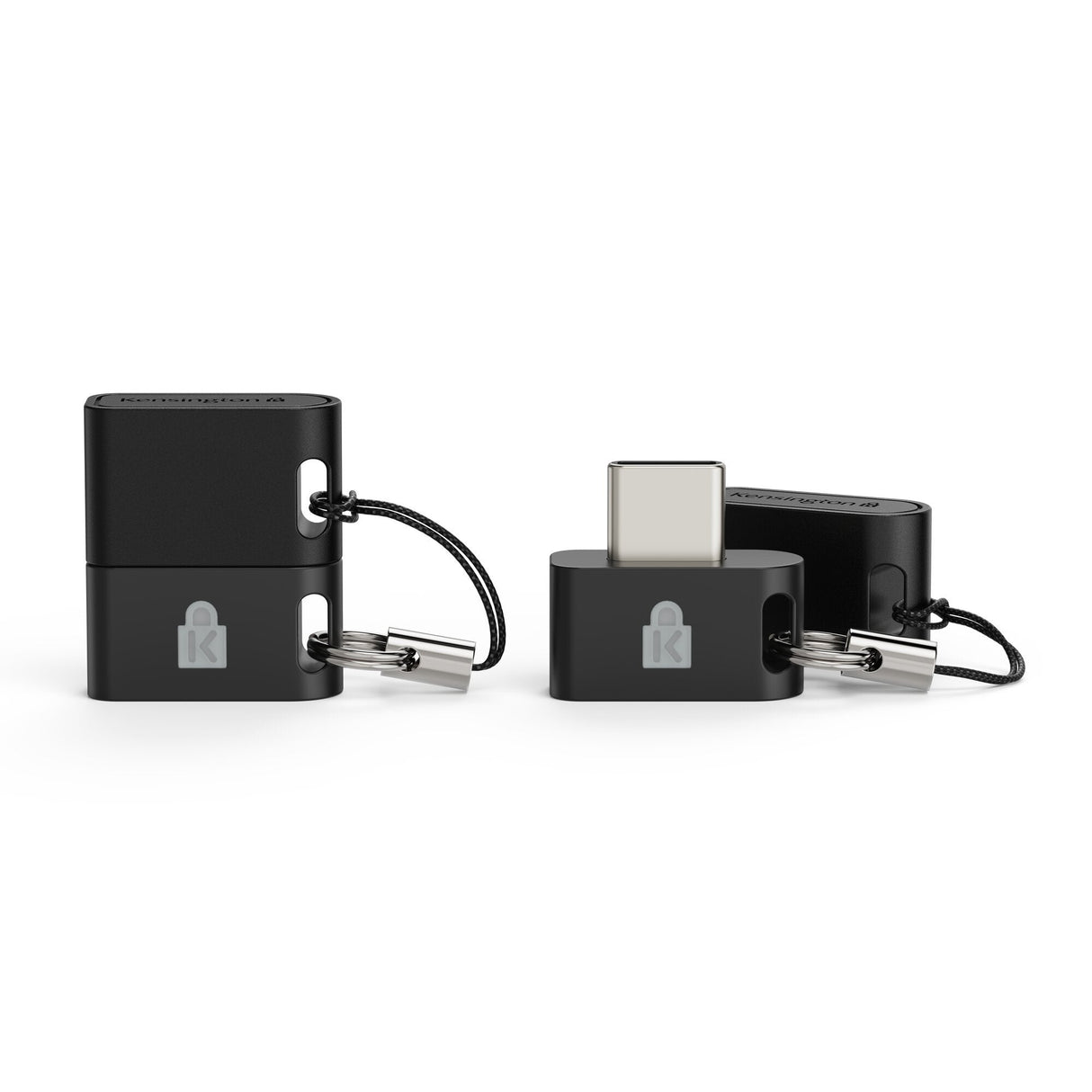 Kensington Fingerabdruck Key Verimark It 2.0 Usb-C Fido2 L1