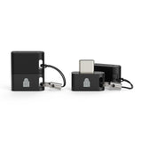 Kensington Fingerabdruck Key Verimark It 2.0 Usb-C Fido2 L1