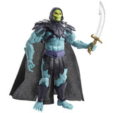 Figura Barbarian Skeletor Masters Of The Universe Revelation Masterverse