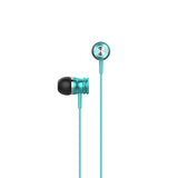 EAN 6939119030155 - Havit 6939119030155 auricular y casco Auriculares Alámbrico Dentro de oído Música Azul imagen 4