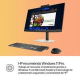 EAN 0199485673639 - HP ProStudio 4 G1i AI PC Intel Core Ultra 5 235T 60,5 cm (23.8") 1920 x 1080 Pixeles PC todo en uno 16 GB imagen 11