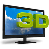 Techly 3.0m Hdmi M/M Cable Hdmi 3 M Hdmi Tipo A (Estándar) Blanco