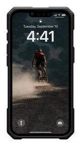 EAN 0840283917257 - Urban Armor Gear 114497113636 funda para teléfono móvil 15,5 cm (6.1") Titanio imagen 3