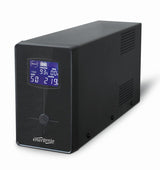 EAN 8716309080842 - Gembird EG-UPS-032 sistema de alimentación ininterrumpida (UPS) 0,85 kVA 510 W 3 salidas AC imagen 2