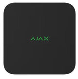 Ajax Dc 16 Ch Negro