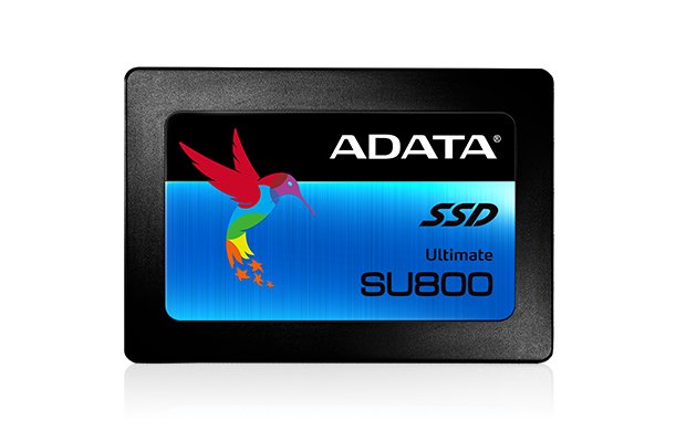 EAN 4712366967267 - ADATA Ultimate SU800 512 GB 2.5" Serial ATA III TLC imagen 1