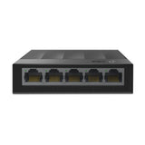 Switch Tp-Link Ls1005g 5 Puertos Rj-45 10 100 1000