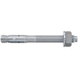 EAN 4048962305517 - Fischer FBZ 10/20 25 pieza(s) Tuerca imagen 1