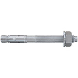 EAN 4048962305517 - Fischer FBZ 10/20 25 pieza(s) Tuerca imagen 1