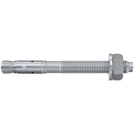 EAN 4048962305517 - Fischer FBZ 10/20 25 pieza(s) Tuerca imagen 1