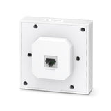 EAN 4897098682104 - TP-Link Omada EAP650-Wall 3000 Mbit/s Blanco Energía sobre Ethernet (PoE) imagen 3