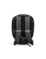 Mochila Led Woxter Knight Bike 20l Pantallas Led Personalizables Amplio Espacio Porta Cascos