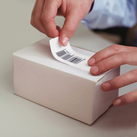 EAN 3026980930943 - DYMO LW - Multi-Purpose Labels - 32 x 57 mm - 2093094 Blanco Etiqueta para impresora autoadhesiva imagen 7
