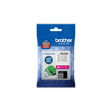EAN 4977766816205 - Brother LC462M cartucho de tinta 1 pieza(s) Original Rendimiento estándar Magenta imagen 1