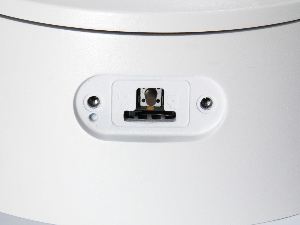 EAN 4015867203415 - LevelOne FCS-4203 cámara de vigilancia Almohadilla Cámara de seguridad IP Interior y exterior 1920 x 1080 imagen 3