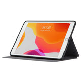 Funda Tablet Targus Click-In 10,2-10,5" Ipad 7 Gen Plata