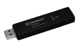 EAN 0740617334777 - Kingston Technology IronKey D500S unidad flash USB USB tipo A 3.2 Gen 1 (3.1 Gen 1) Negro imagen 5