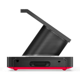 EAN 197528904726 - Lenovo ThinkSmart Hub Intel® Core™ i5 i5-8365UE 25,6 cm (10.1") 1920 x 1200 Pixeles Pantalla táctil PC tod imagen 3