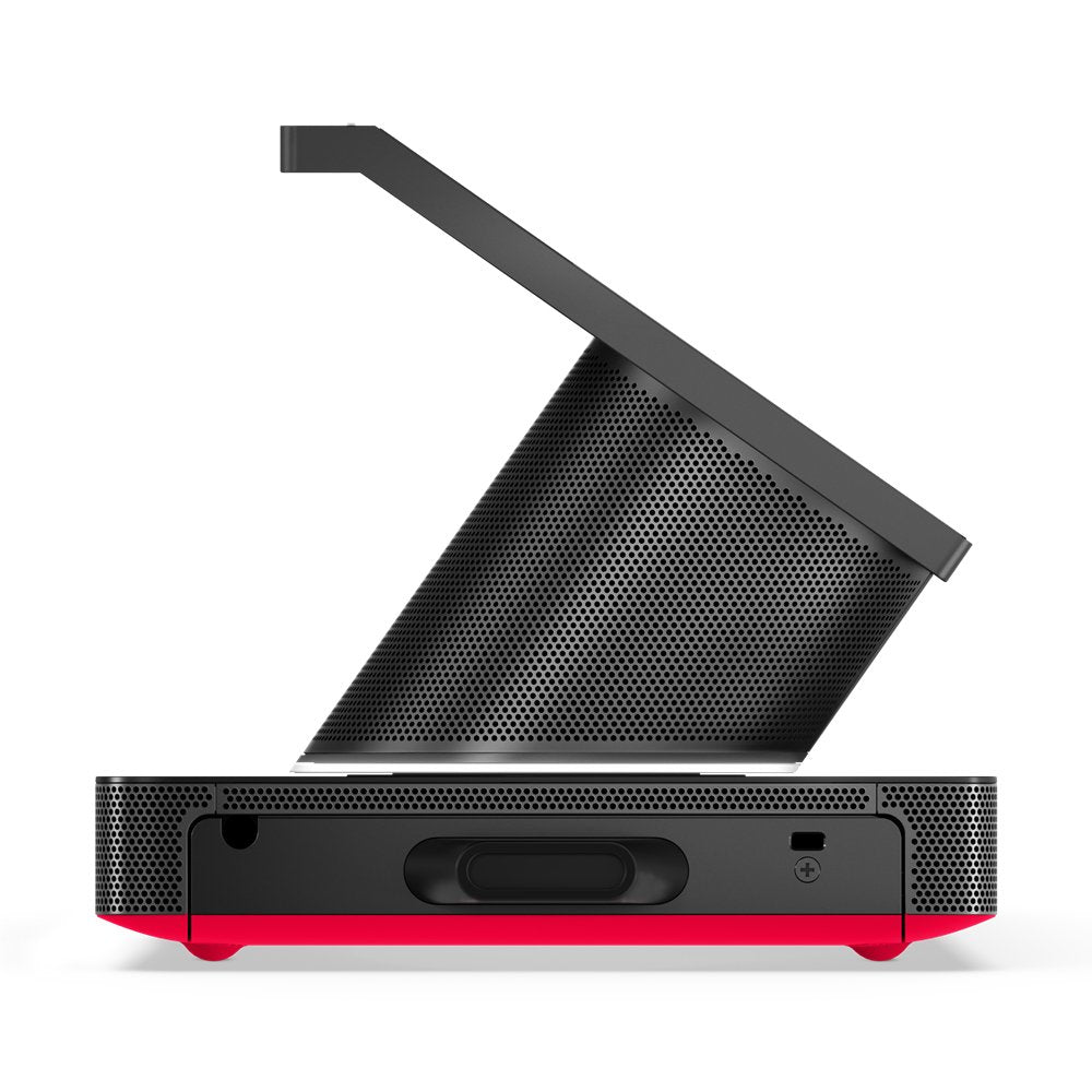 Lenovo Thinksmart Hub Intel® Core I5 I5-8365ue 25,6 Cm (10.1") Táctil 16gb 256gb Ssd Windows 11 Iot Enterprise Sac Negro
