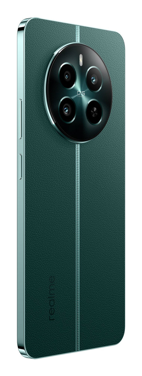 EAN 6941764427242 - realme 12+ 5G 16,9 cm (6.67") SIM doble Android 14 USB Tipo C 12 GB 512 GB 5000 mAh Verde imagen 4