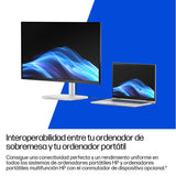 EAN 0821844980613 - HP EliteStudio 8 All-in-One G1i 23.8 inch Desktop AI PC Intel Core Ultra 5 60,5 cm (23.8") 1920 x 1080 Pi imagen 6