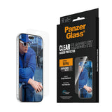 Panzerglass Screen Protector Iphone 18 Pro - Classic Fit