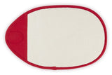 Le Creuset Pot Holder Agarrador De Cocina 1 Pieza(S) Rojo Algodón