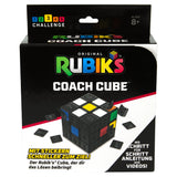 Spin Master Rubik''S - Coach Cube 3x3, 6071541