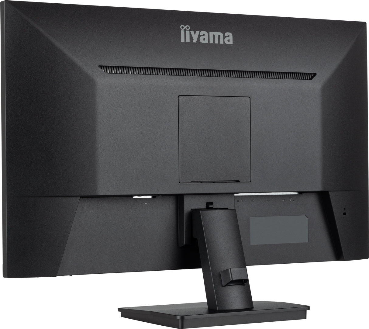 Monitor Iiyama  27" Xu2793qs-B7 16:9 Hdmi+Dp+Speaker Ips