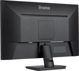 Monitor Iiyama  27" Xu2793qs-B7 16:9 Hdmi+Dp+Speaker Ips