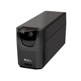 EAN 8023251004391 - Riello Net Power sistema de alimentación ininterrumpida (UPS) Línea interactiva 0,6 kVA 360 W 4 salidas A imagen 2