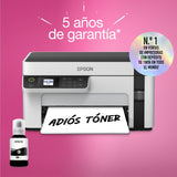 EAN 8715946670362 - Epson EcoTank ET-M2120 imagen 11