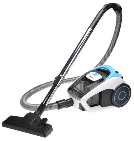 EAN 5901750501739 - Blaupunkt VCC301 aspiradora 1,2 L Aspiradora de tambor Secar 700 W Sin bolsa imagen 3