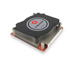 Dynatron Q7 Top-Blower Cpu-Disipador 1u Para Socket 1700 Aktiv