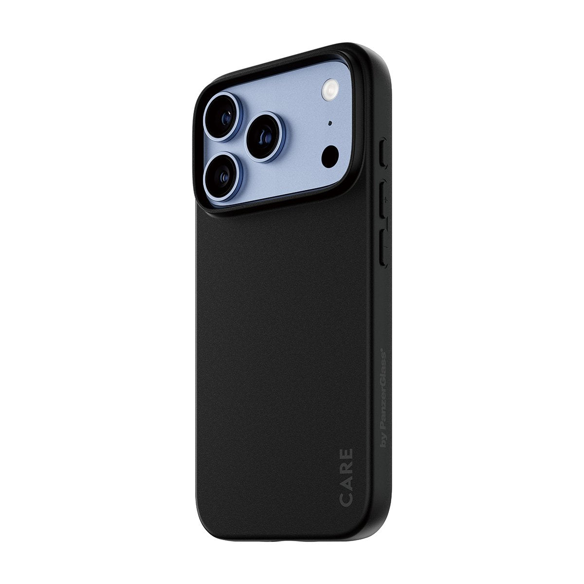 Care By Panzerglass Tpu Case Negro Iphone 17 Pro