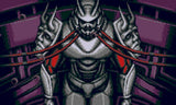 Juego Vengeful Guardian - Moonrider Switch
