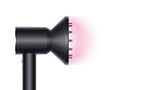 Dyson Supersonic Black/Nickel 1600 W Negro, Níquel