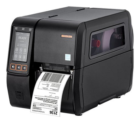EAN 8809794030499 - Bixolon XT5-40 impresora de etiquetas Térmica directa / transferencia térmica 203 x 203 DPI 356 mm/s Alám imagen 2