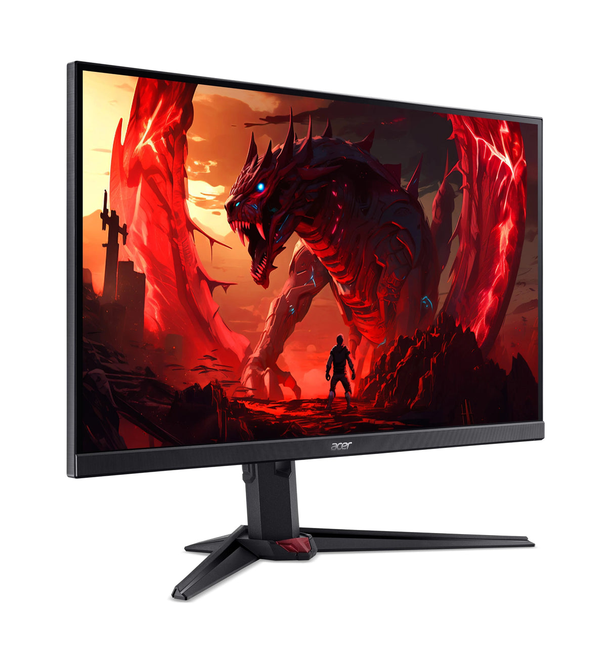 Nitro Nitro Xv270ux1bmiiprx 27 Zoll Wqhd Ips 16:9 200 Hz Gaming Monitor