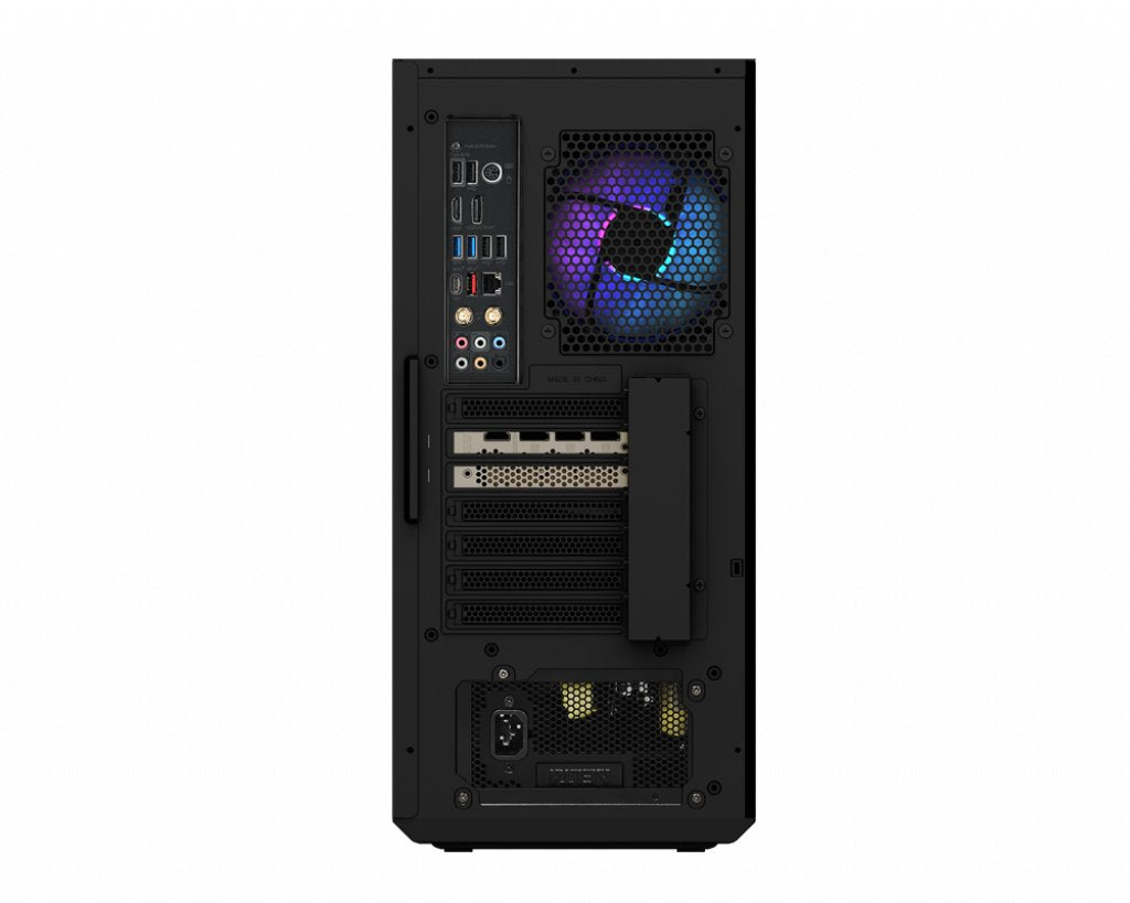EAN 4711377032483 - MSI MPG Infinite X2 13FNUG-032XES Intel® Core™ i7 i7-13700KF 32 GB DDR5-SDRAM 2 TB SSD NVIDIA GeForce RTX imagen 4