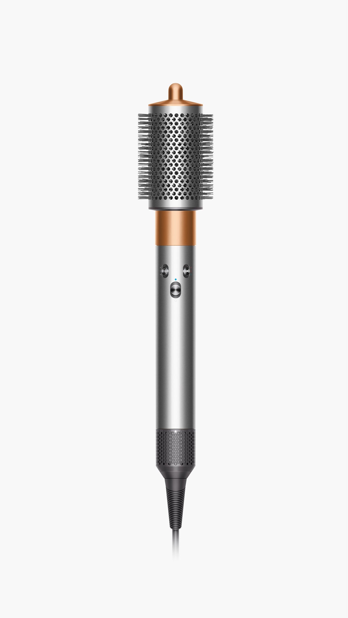 Dyson Airwrap Complete Long Diffuse Cobre, Níquel 1300 W 2,59 M