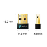 EAN 4897098687802 - TP-Link UB5A adaptador y tarjeta de red Bluetooth imagen 4