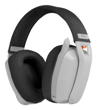 Auriculares Gaming Krom Kanji Wireless Blanco