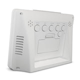 Despertador  Mebus 25738 Quarz-Wecker, Digital