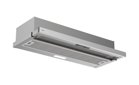 EAN 8016361979208 - Candy CBT9240/3X Semintegrada (extraíble) Plata 329 m³/h imagen 4
