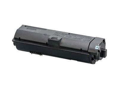 Toner Kyocera 1t02rv0nl0 1 Pieza[S] Original Negro