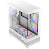 EAN 0761345100441 - Antec CX700 RGB ELITE Midi Tower Negro imagen 4